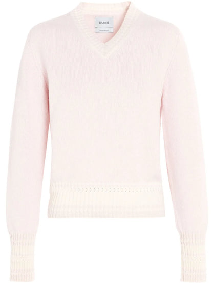 Cashmere Sweater