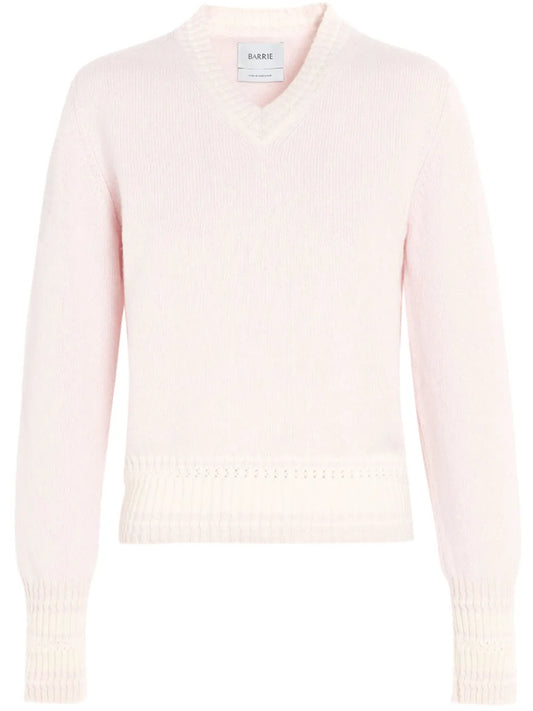 Cashmere Sweater