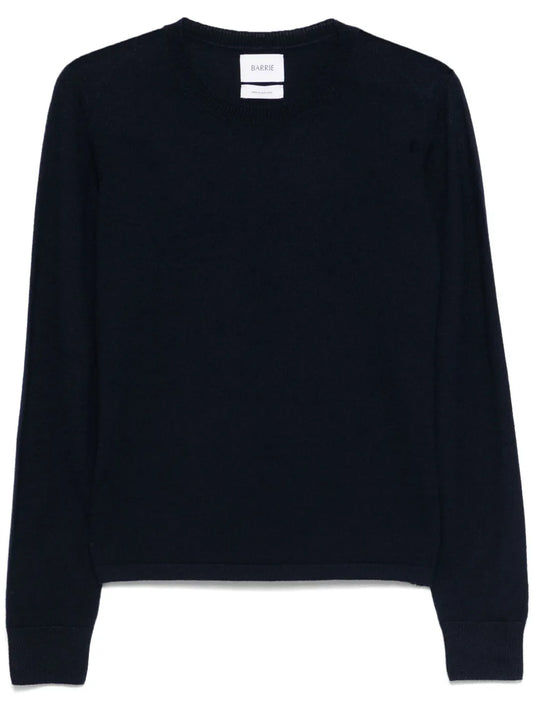Crew-Neck Sweater