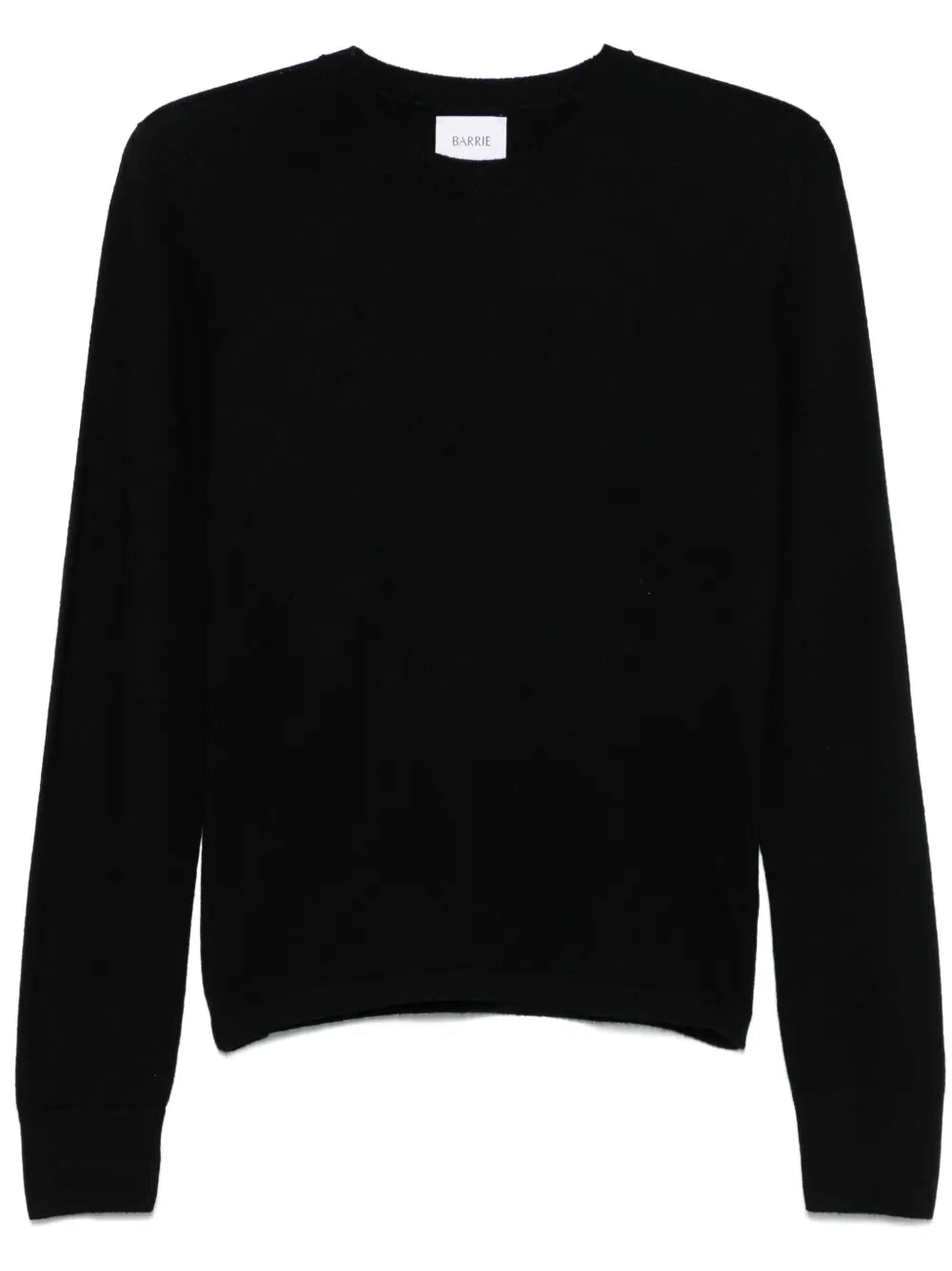 Crew-Neck Top