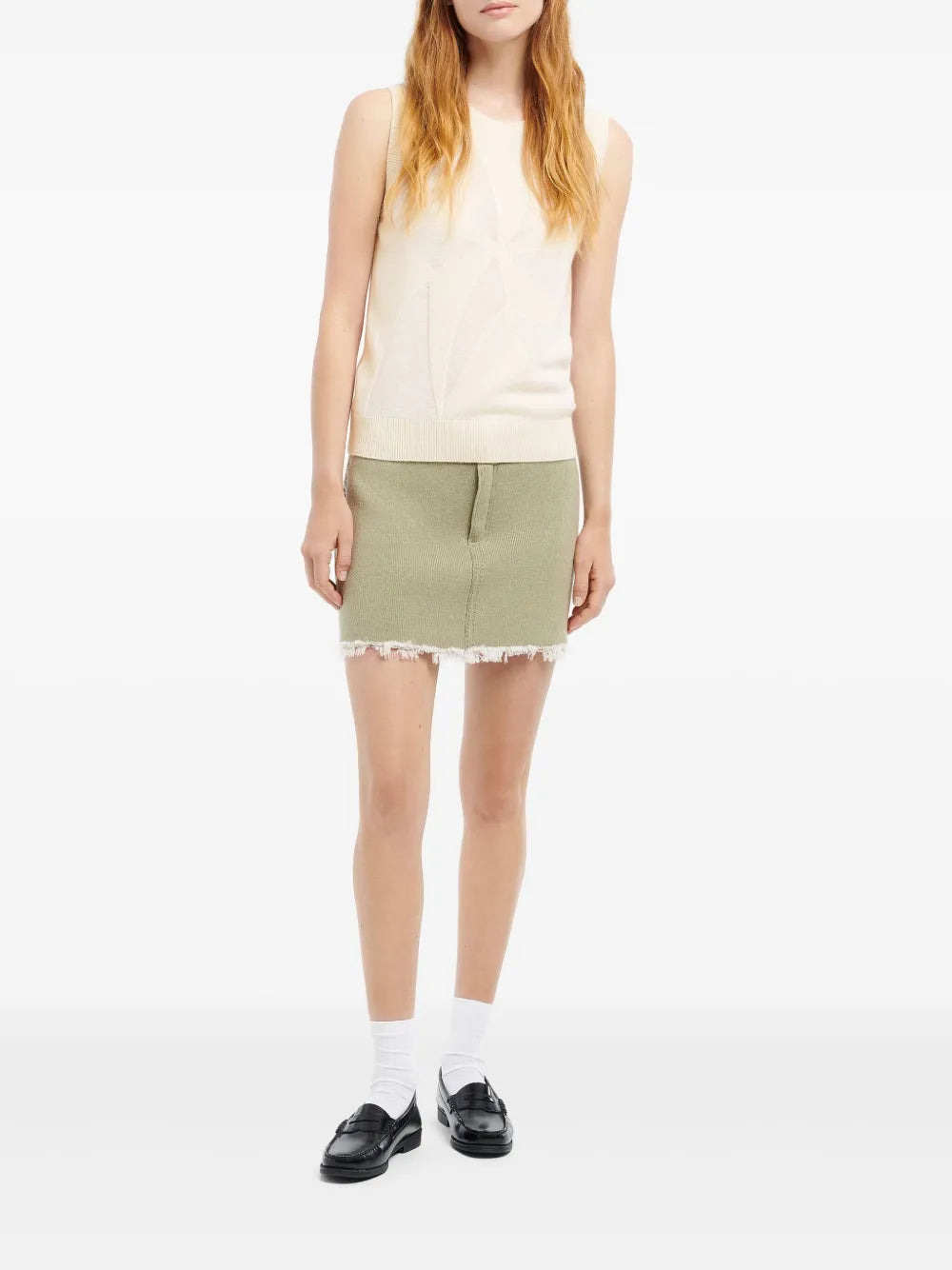 Ultra-Fine Top