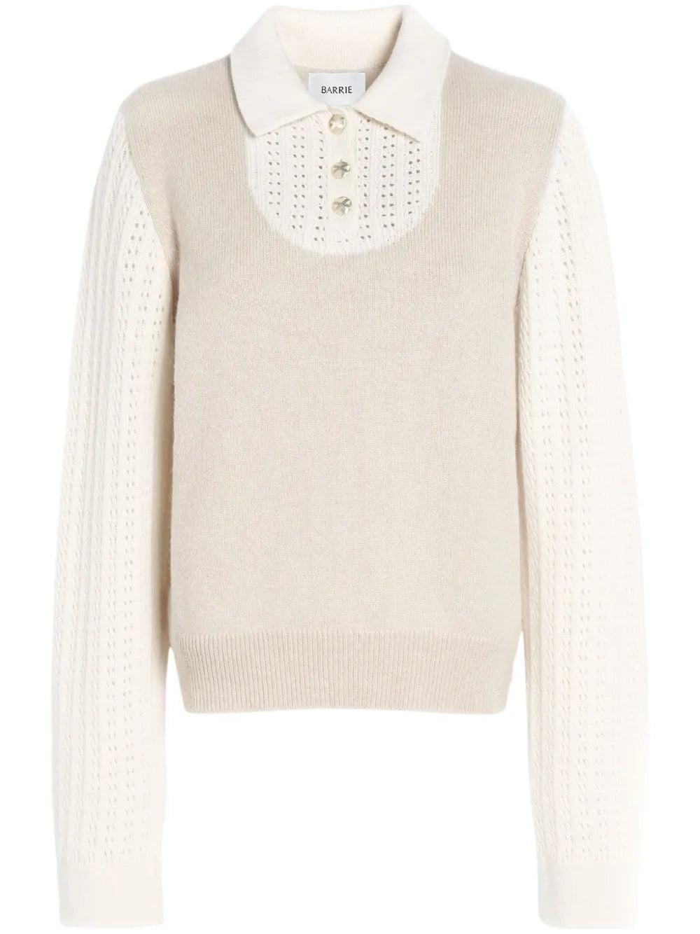 B-Logo Sweater