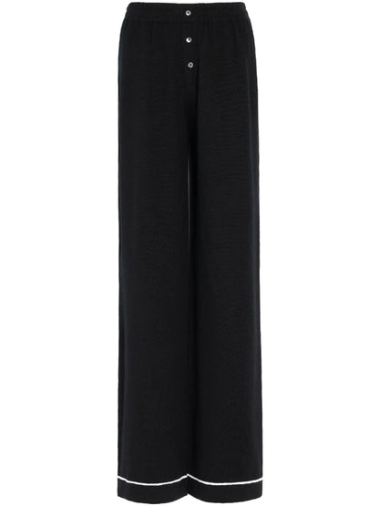 Ultra-Fine Trousers