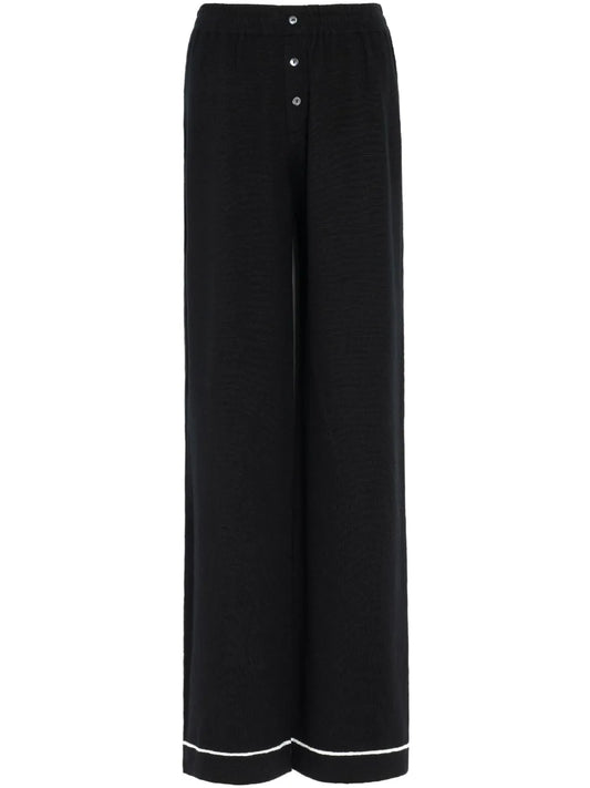 Ultra-Fine Trousers