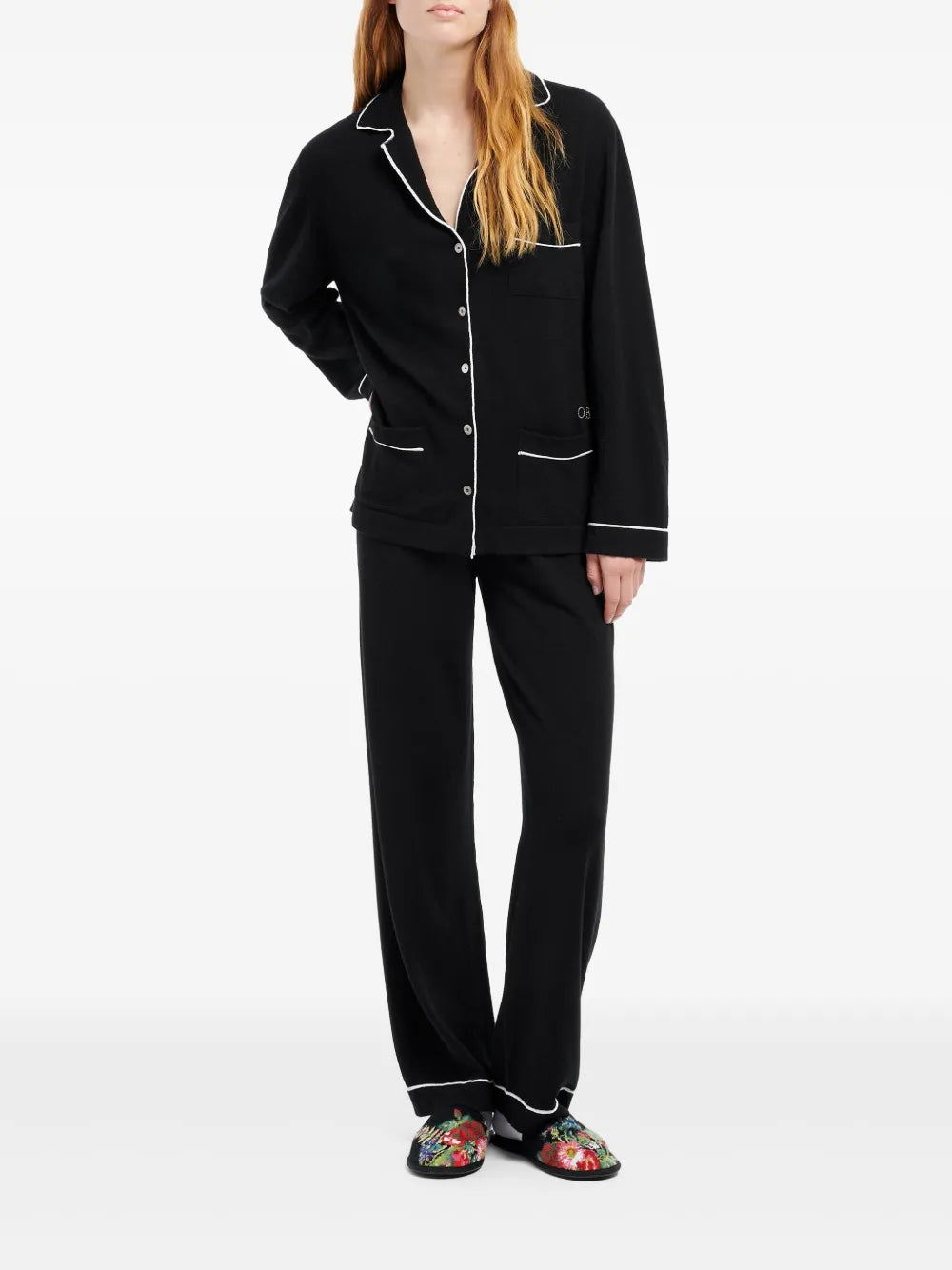 Ultra-Fine Trousers