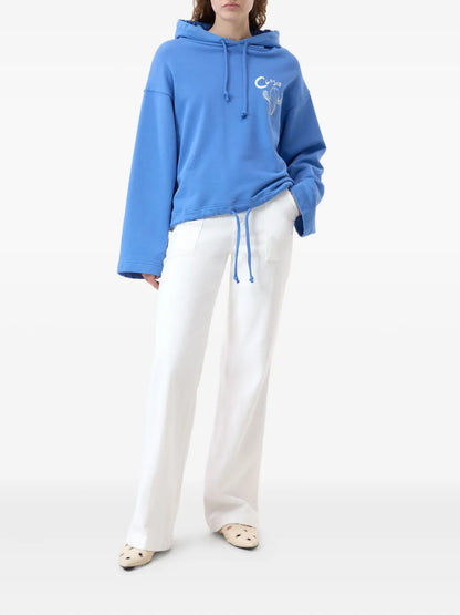Cotton Hoodie