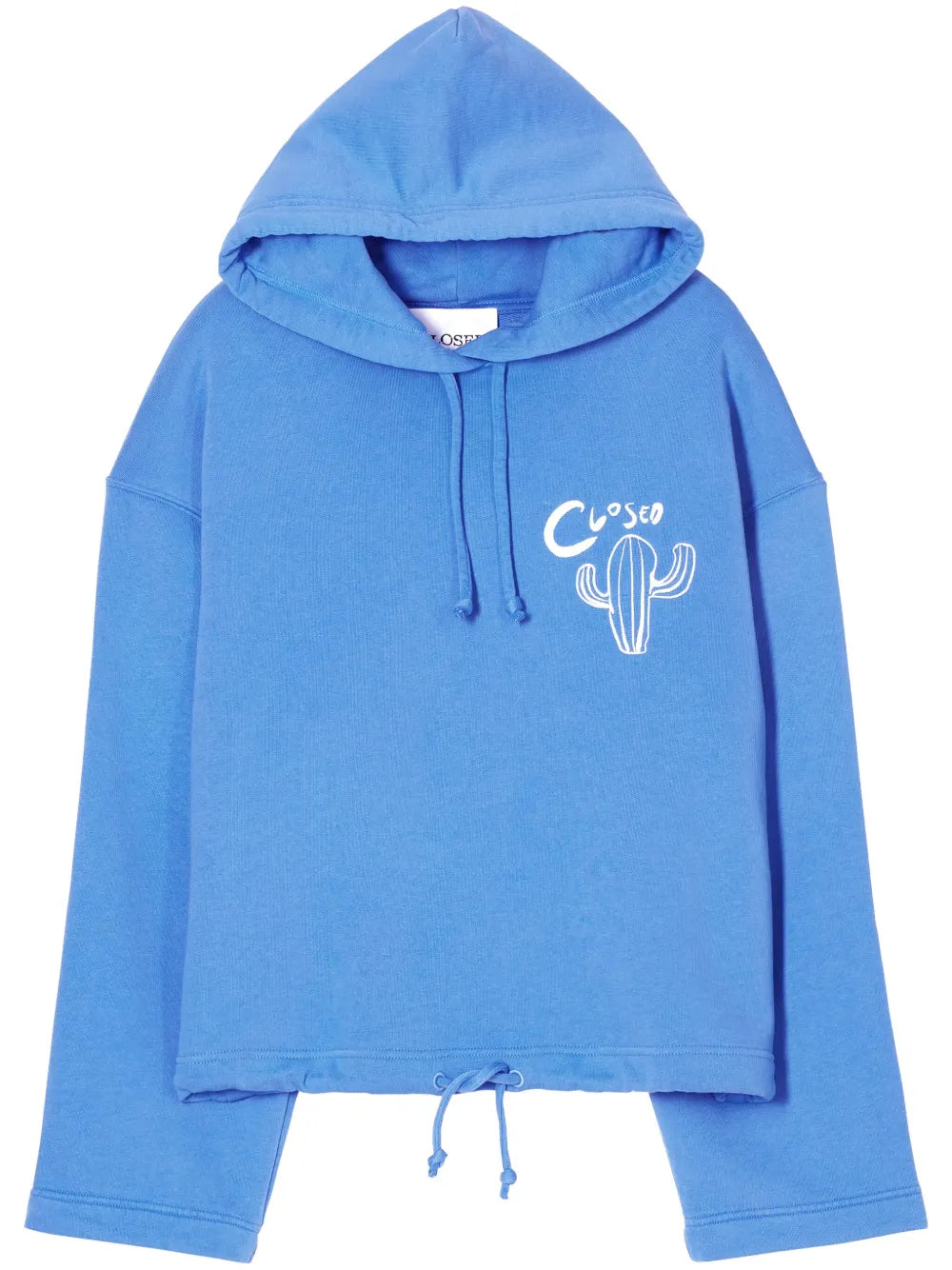 Cotton Hoodie
