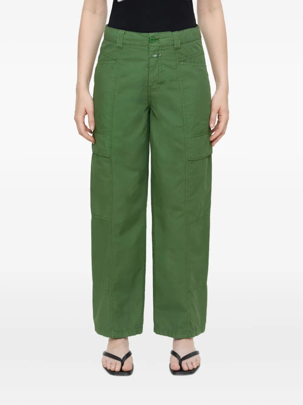 Cali-X Trousers