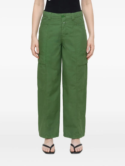 Cali-X Trousers