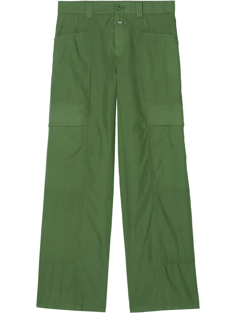 Cali-X Trousers
