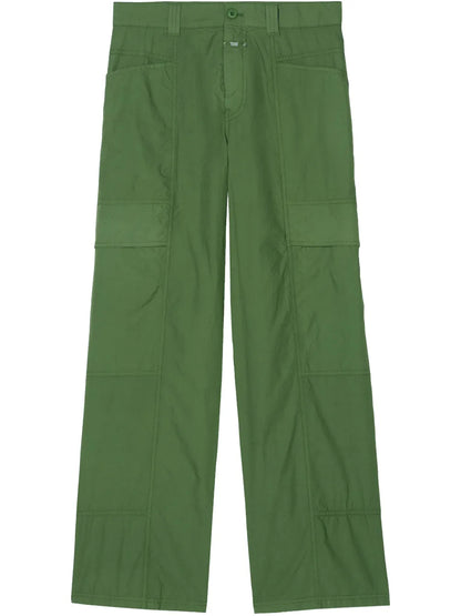Cali-X Trousers