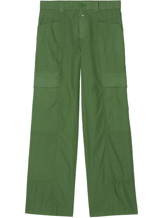 Cali-X Trousers