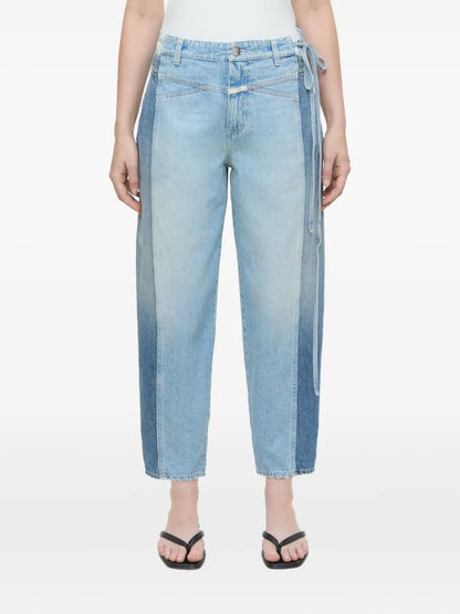 Maddi-X Jeans