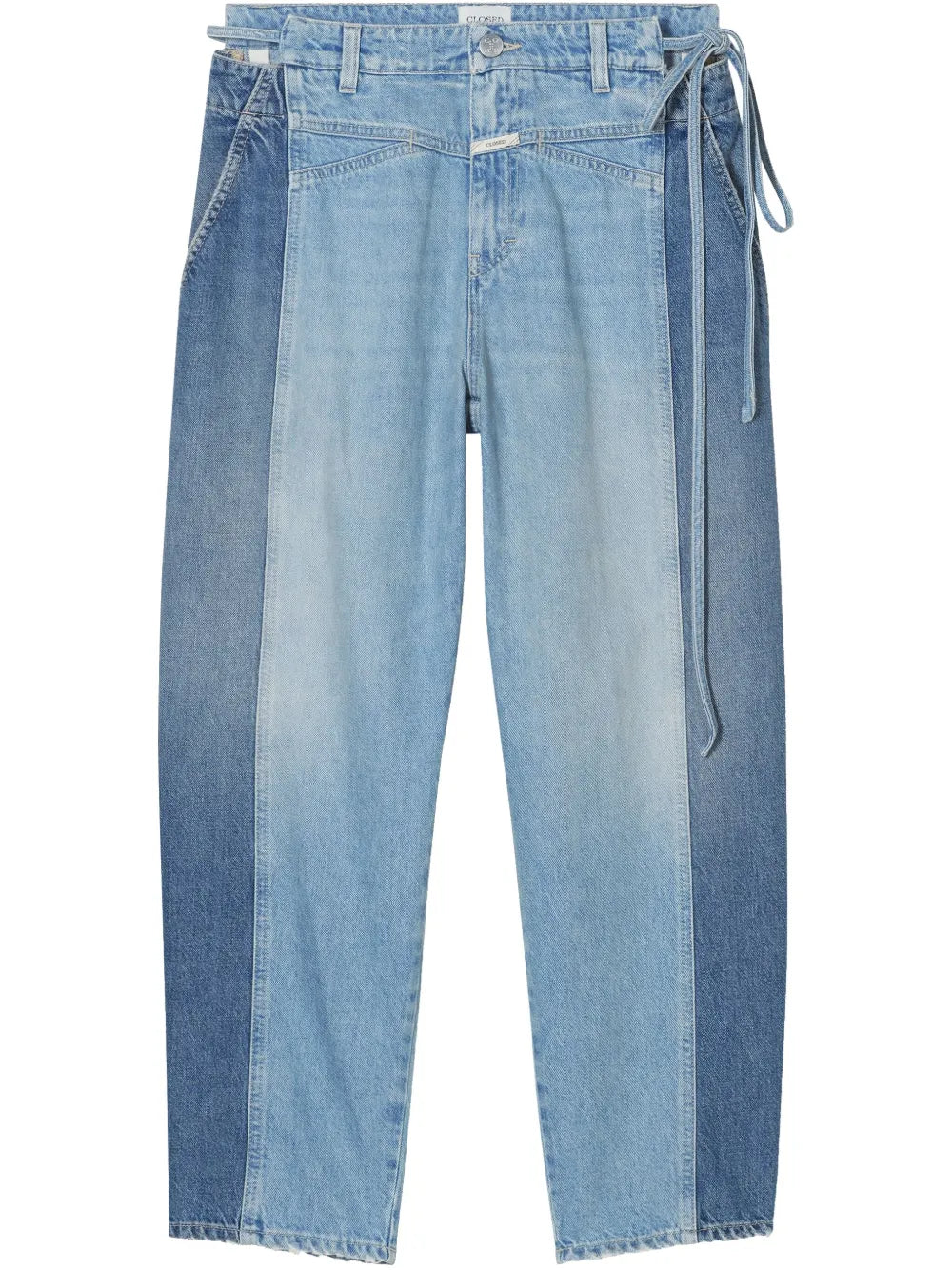 Maddi-X Jeans