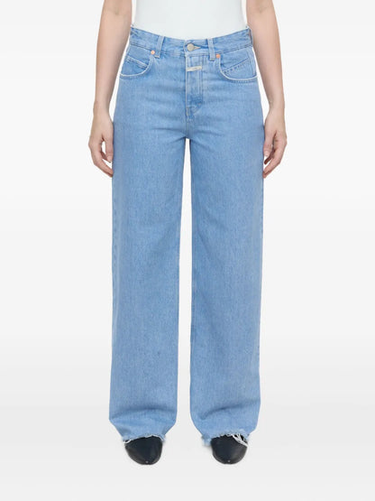 Nikka Jeans
