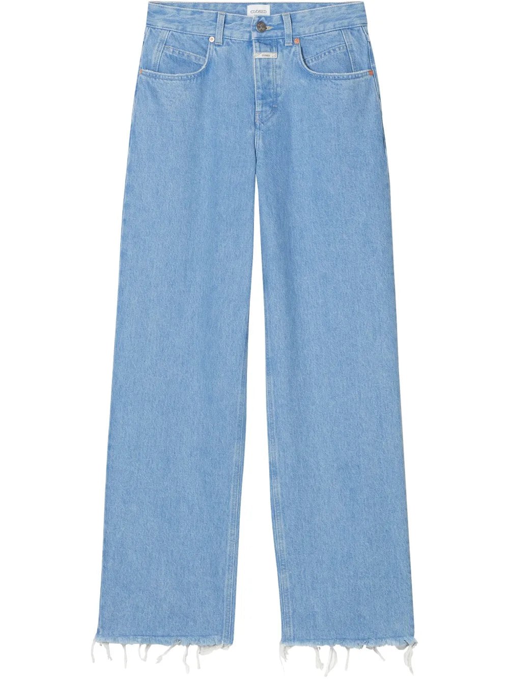 Nikka Jeans