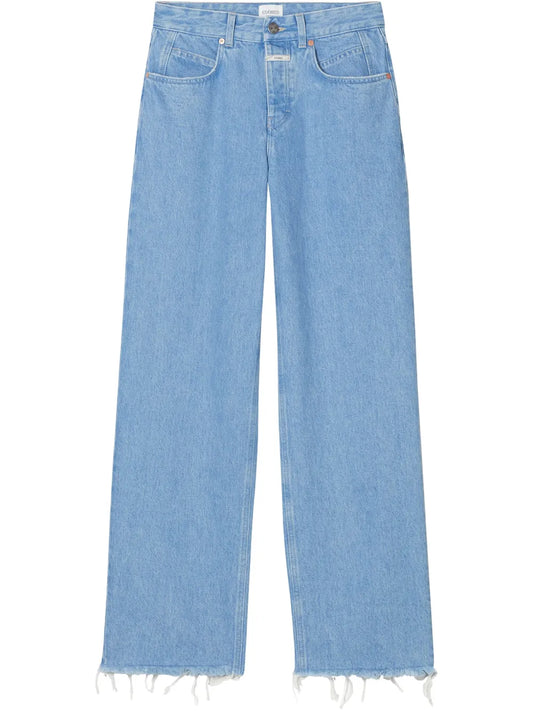 Nikka Jeans