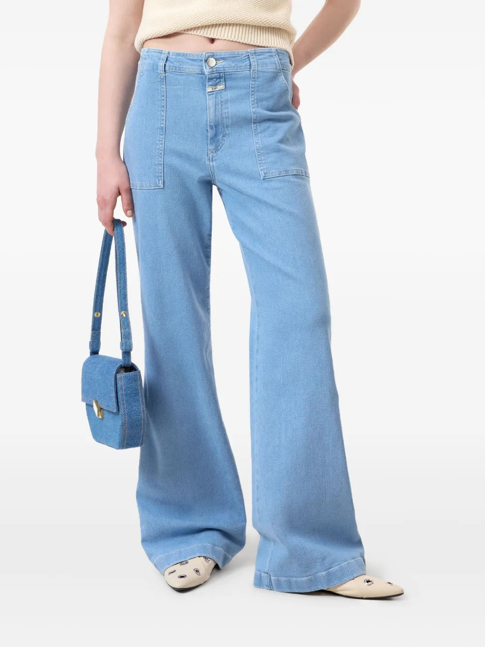Aria Jeans