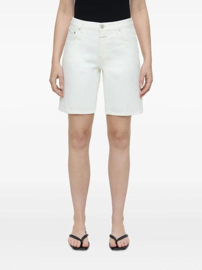 Jinnie Denim Shorts