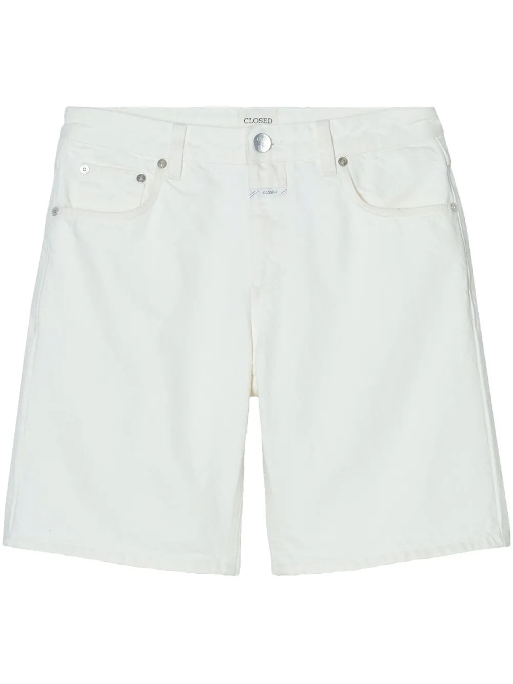 Jinnie Denim Shorts