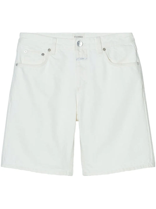 Jinnie Denim Shorts