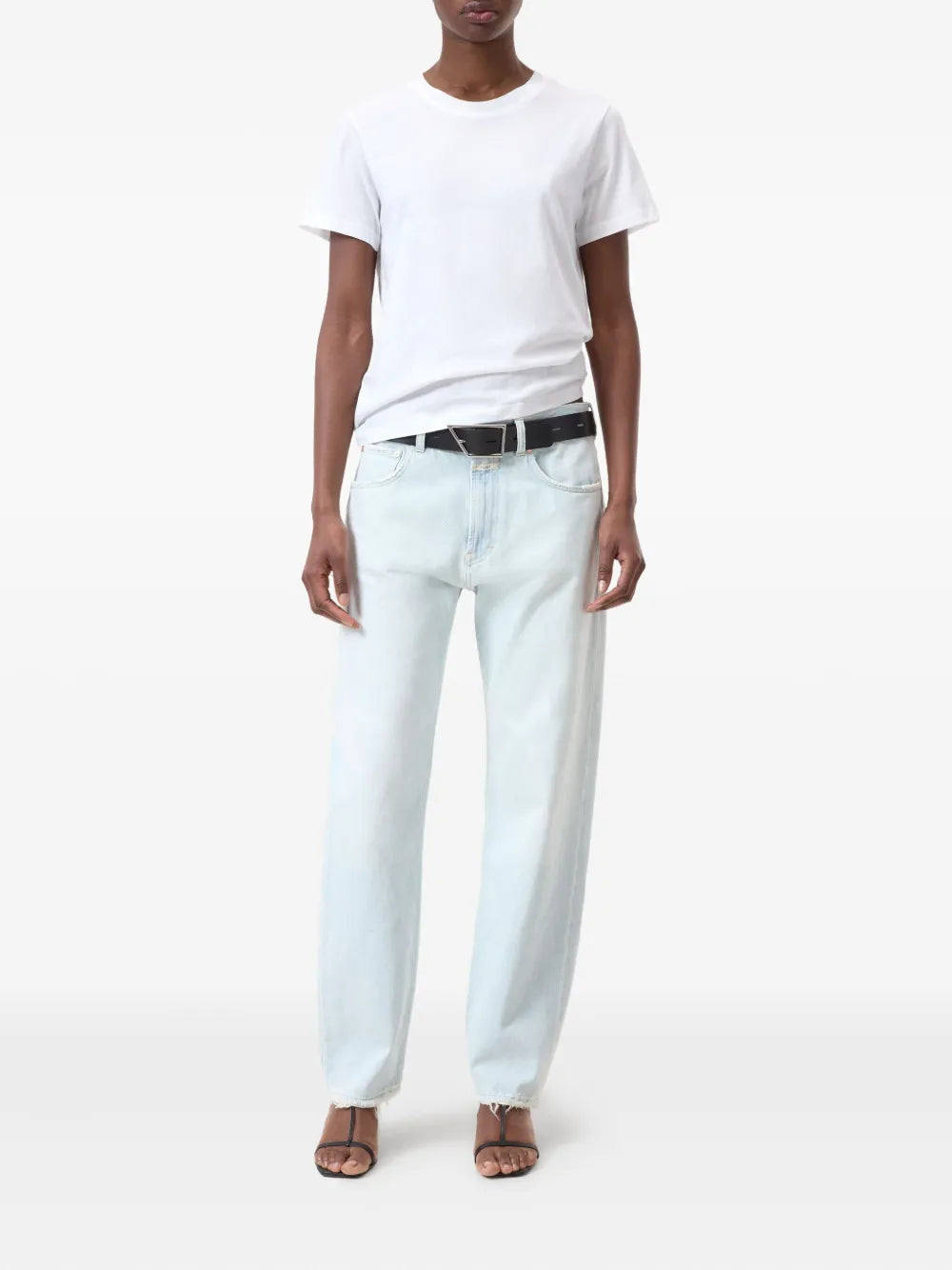 Cotton T-Shirt