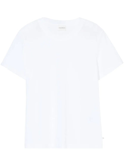 Cotton T-Shirt