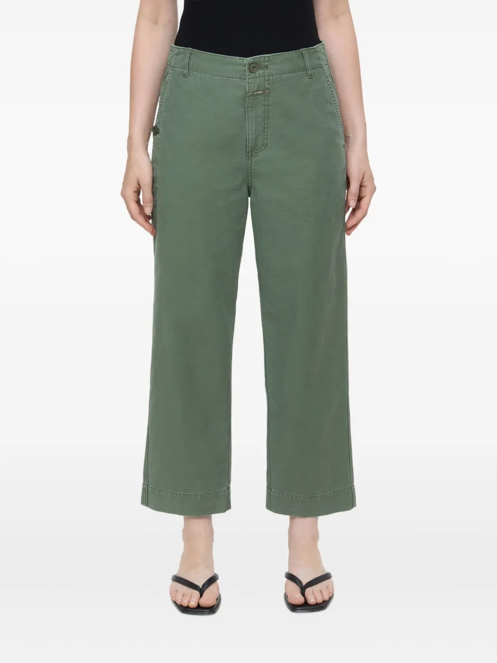 Rovea Trousers