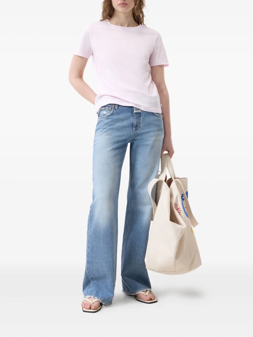 Cotton T-Shirt