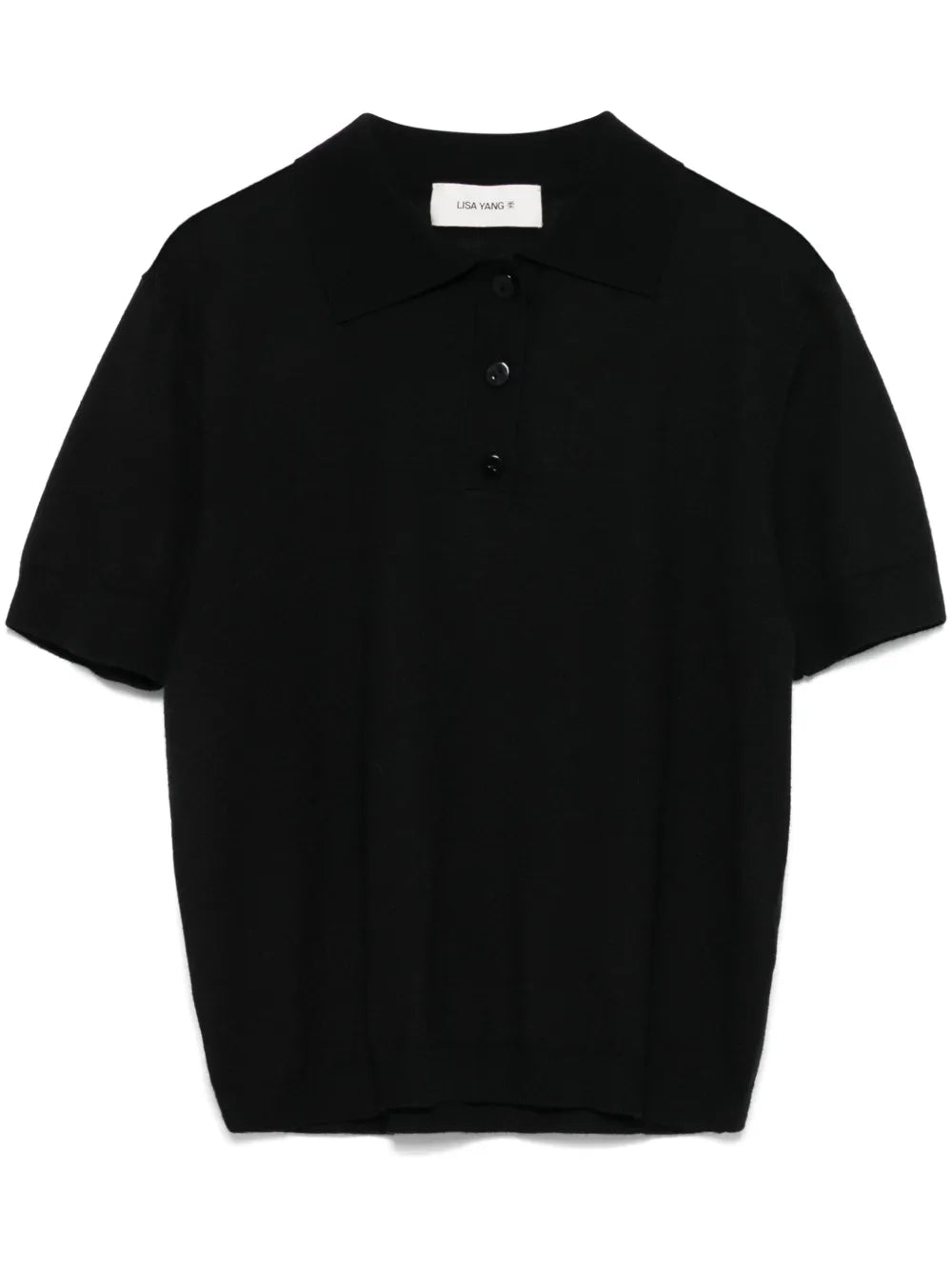 Nai Polo Top