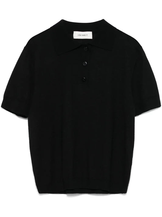 Nai Polo Top