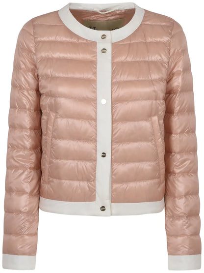 Padded Jacket