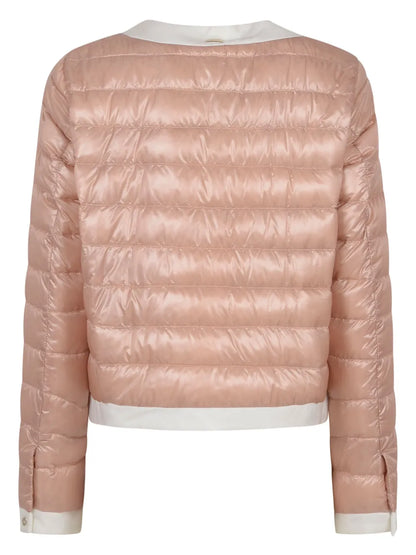 Padded Jacket
