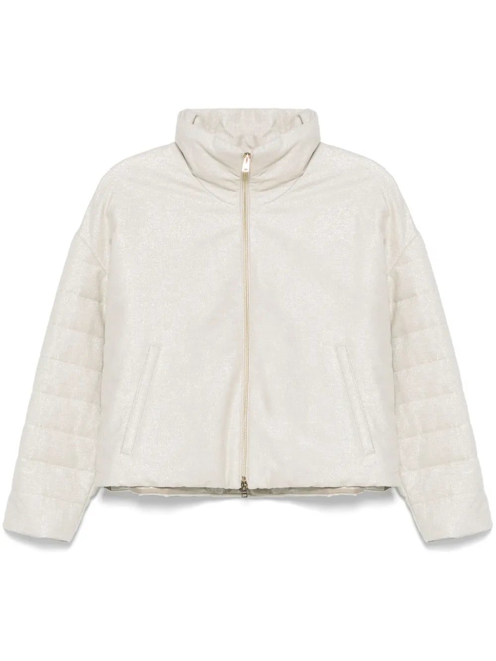 Cropped Jacket