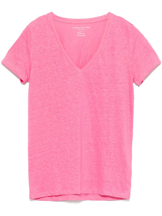 Mélange T-Shirt