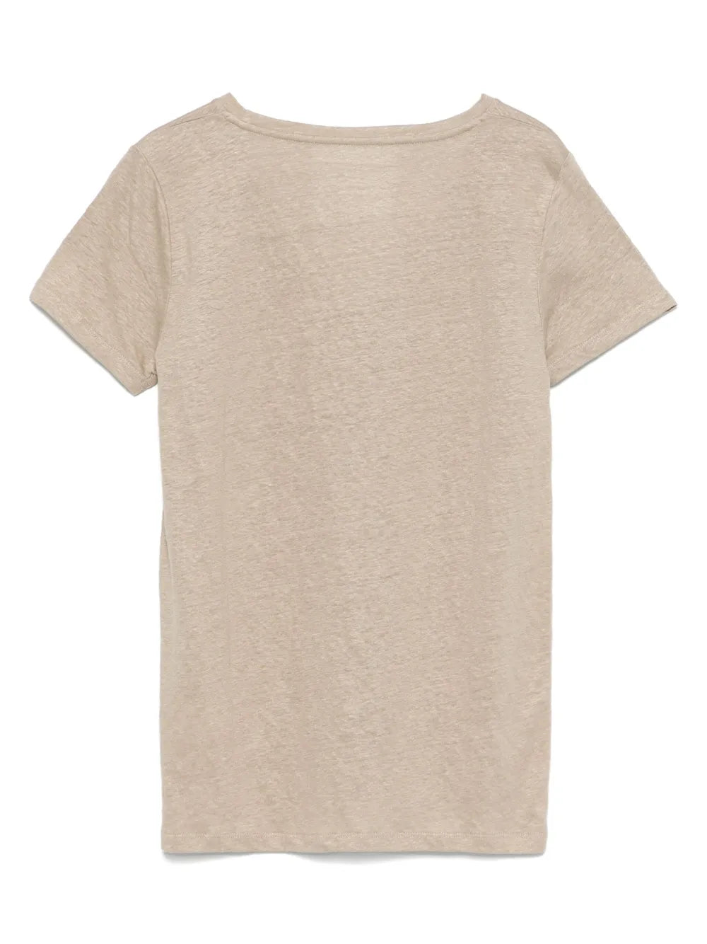 Mélange T-Shirt