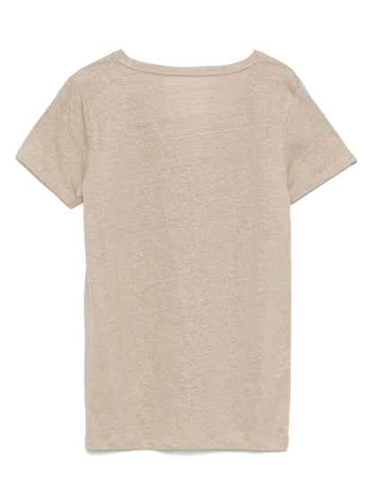 Mélange T-Shirt