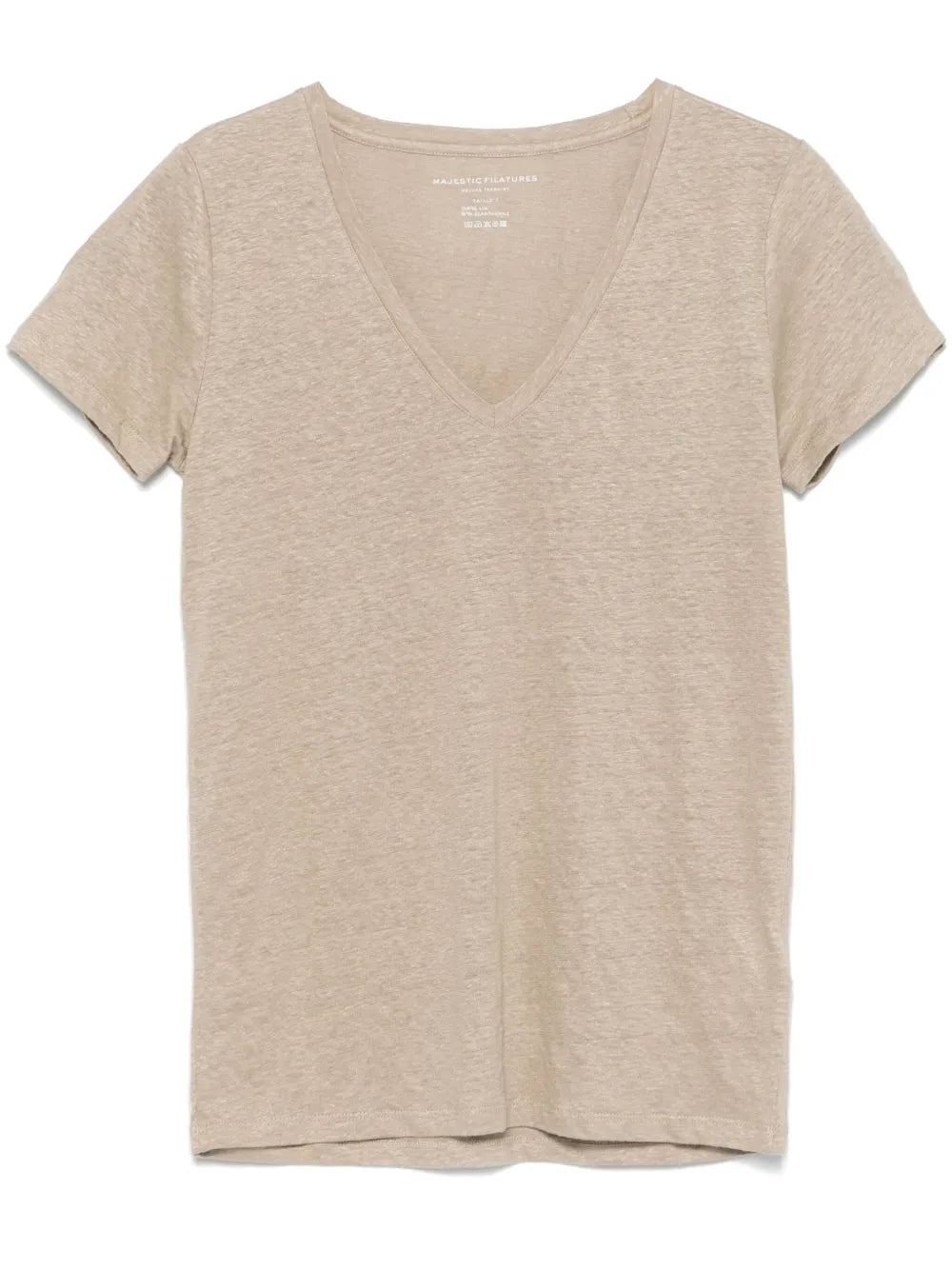 Mélange T-Shirt