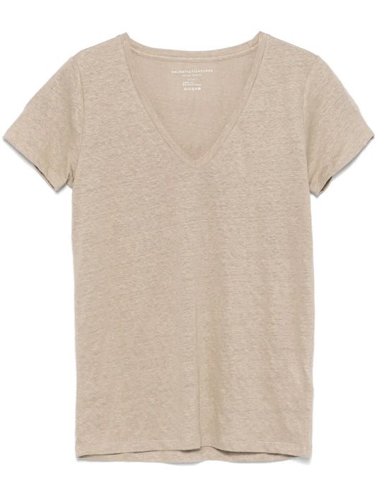 Mélange T-Shirt