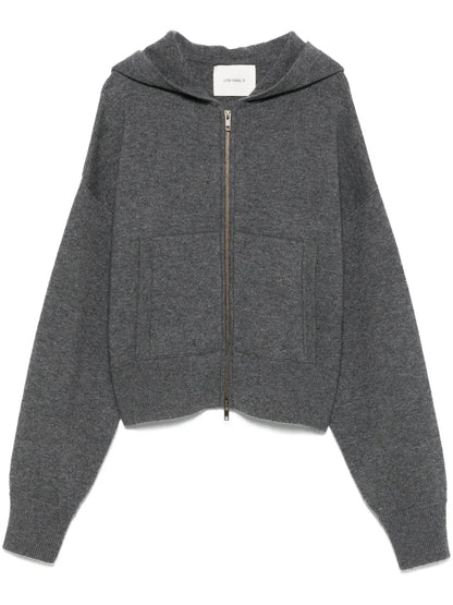 Lilia Cardigan