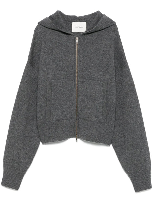 Lilia Cardigan