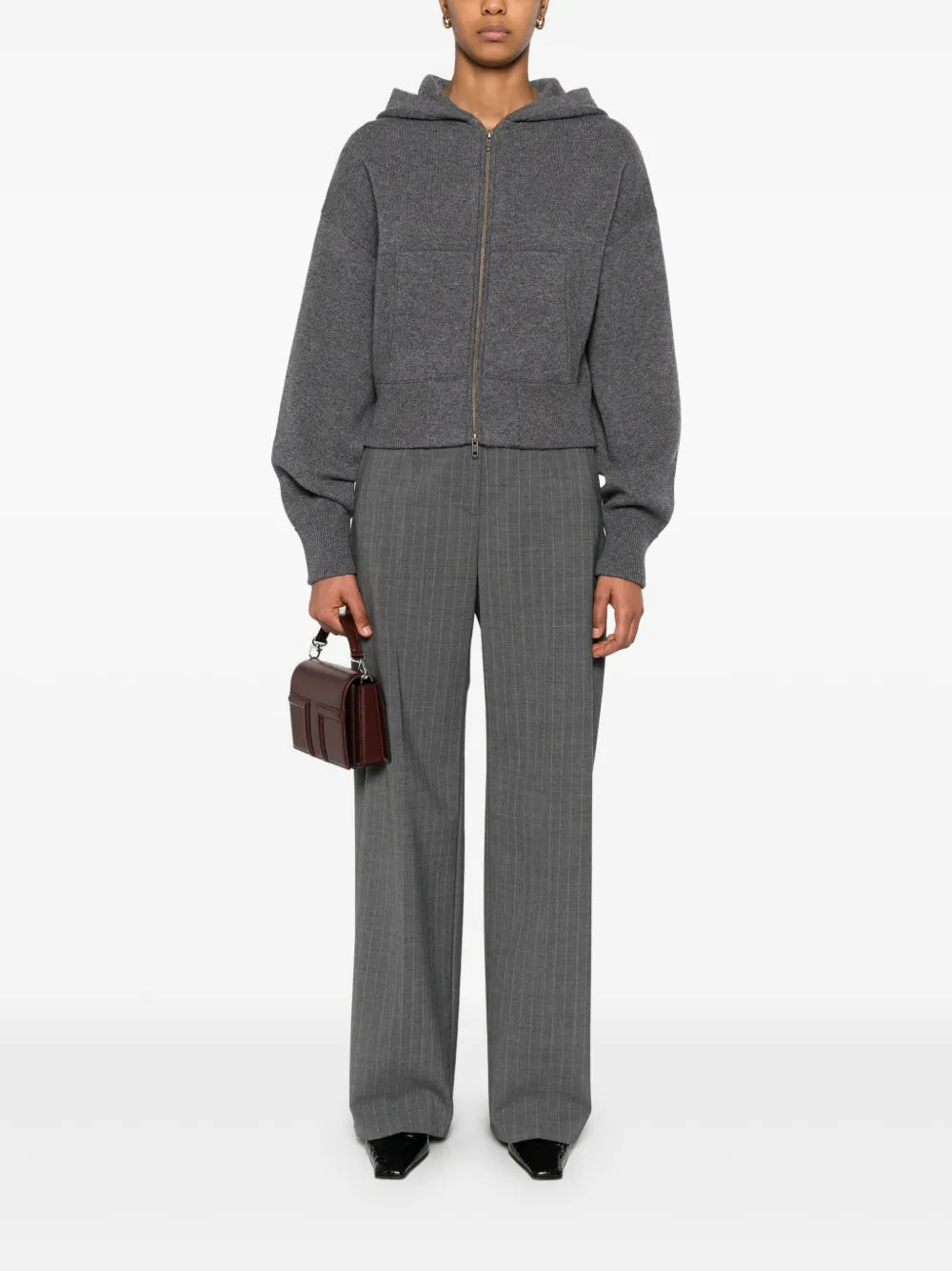 Lilia Cardigan