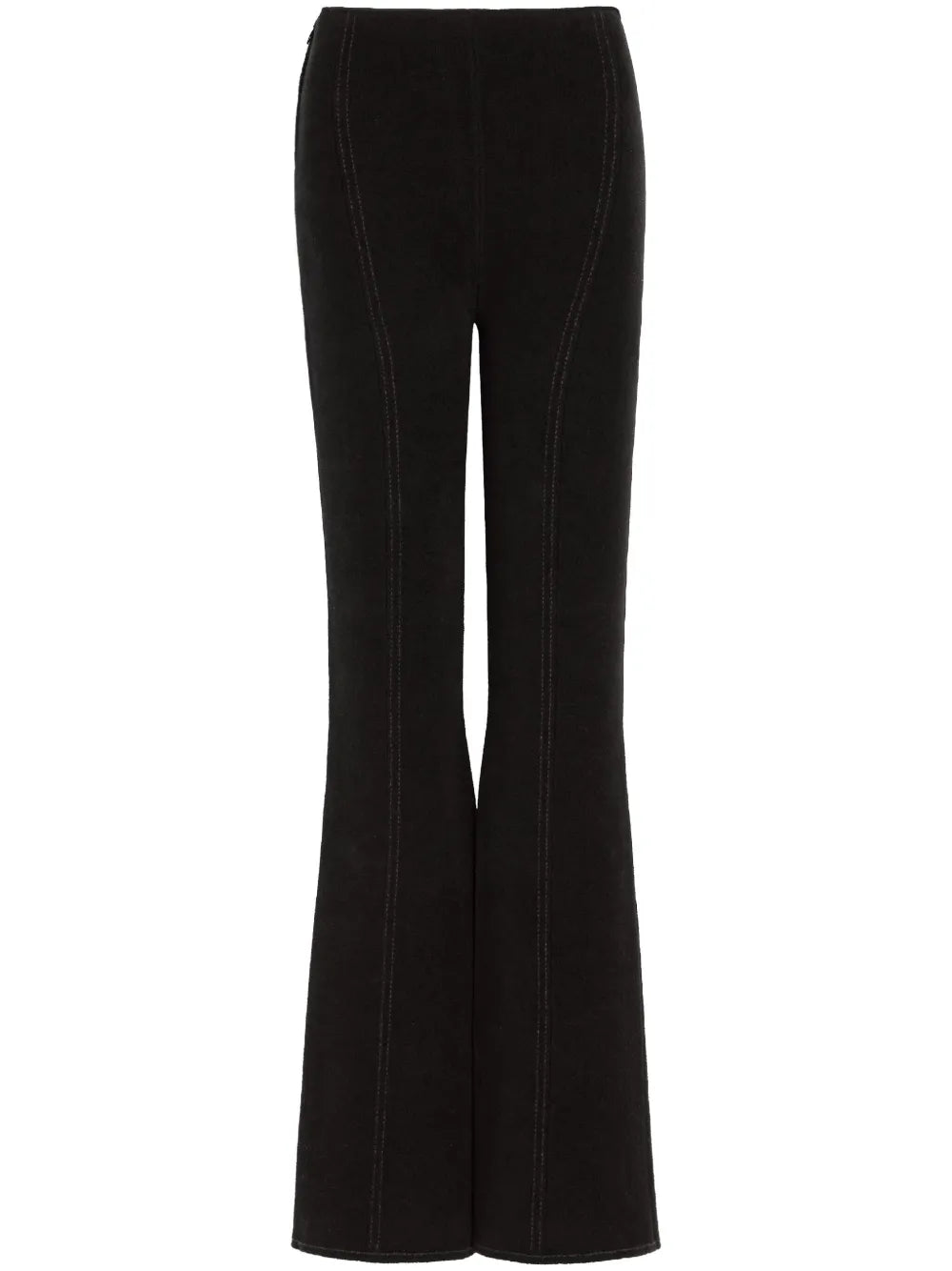 Flared Trousers