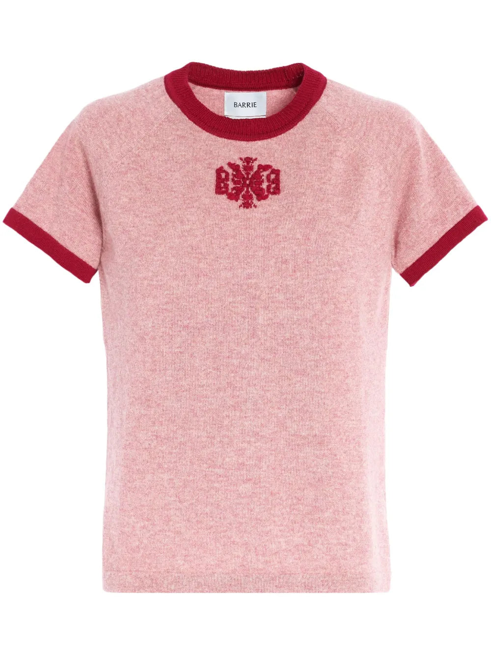 Cashmere T-Shirt