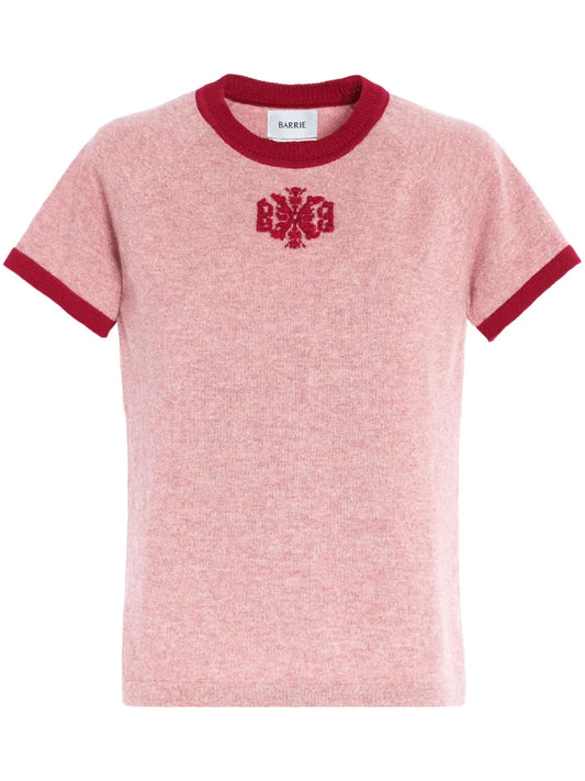Cashmere T-Shirt