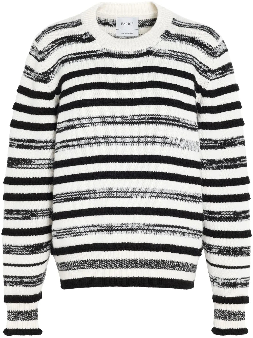Striped Sweater