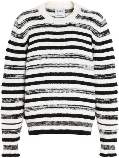 Striped Sweater