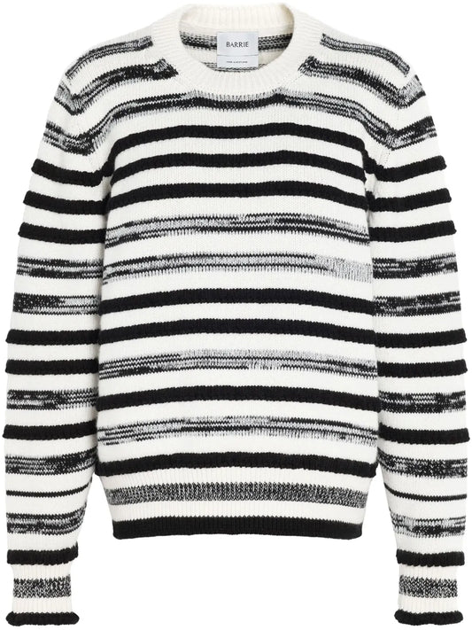 Striped Sweater