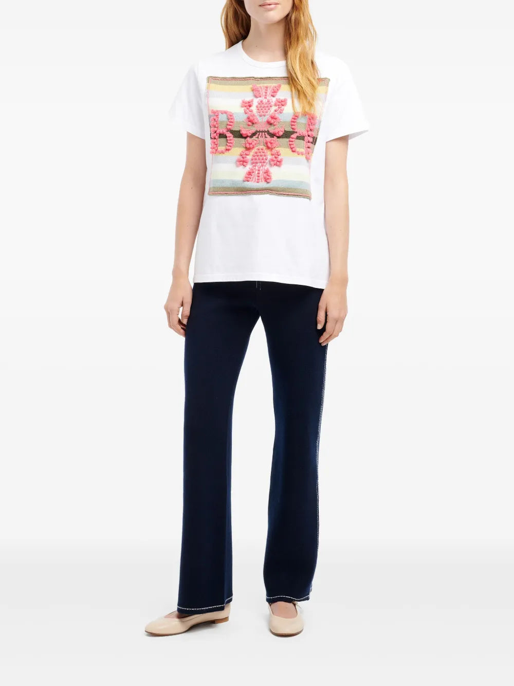 Logo T-Shirt