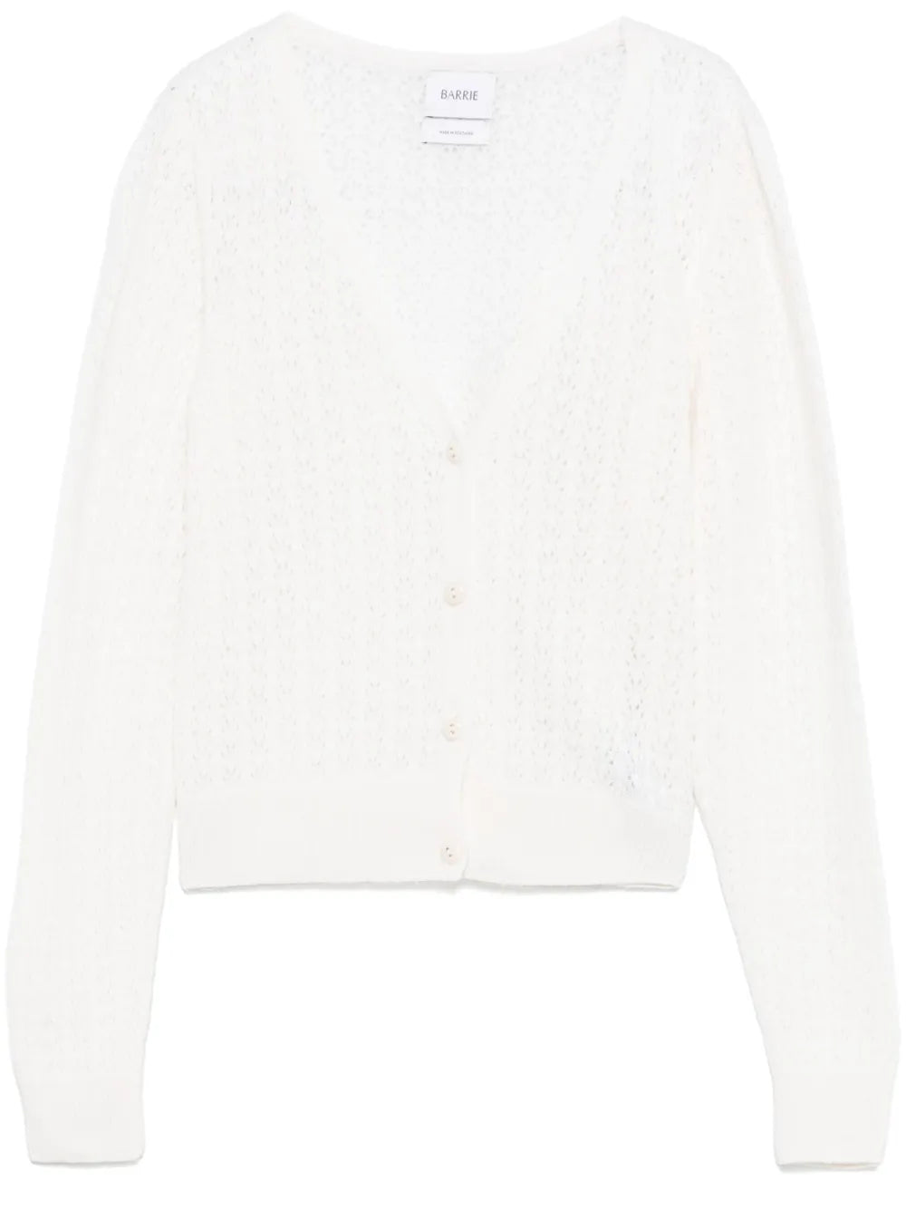 Cashmere Cardigan